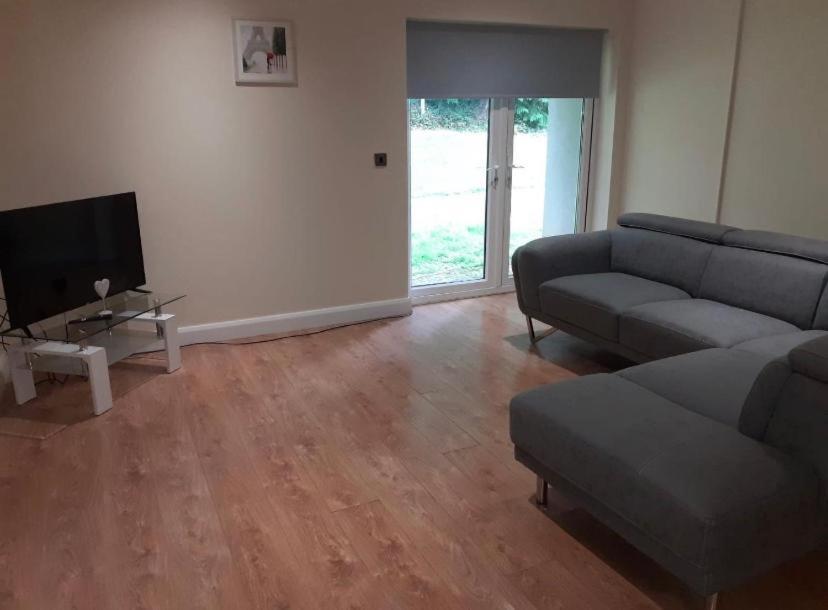 Shannon Oaks Appartement *